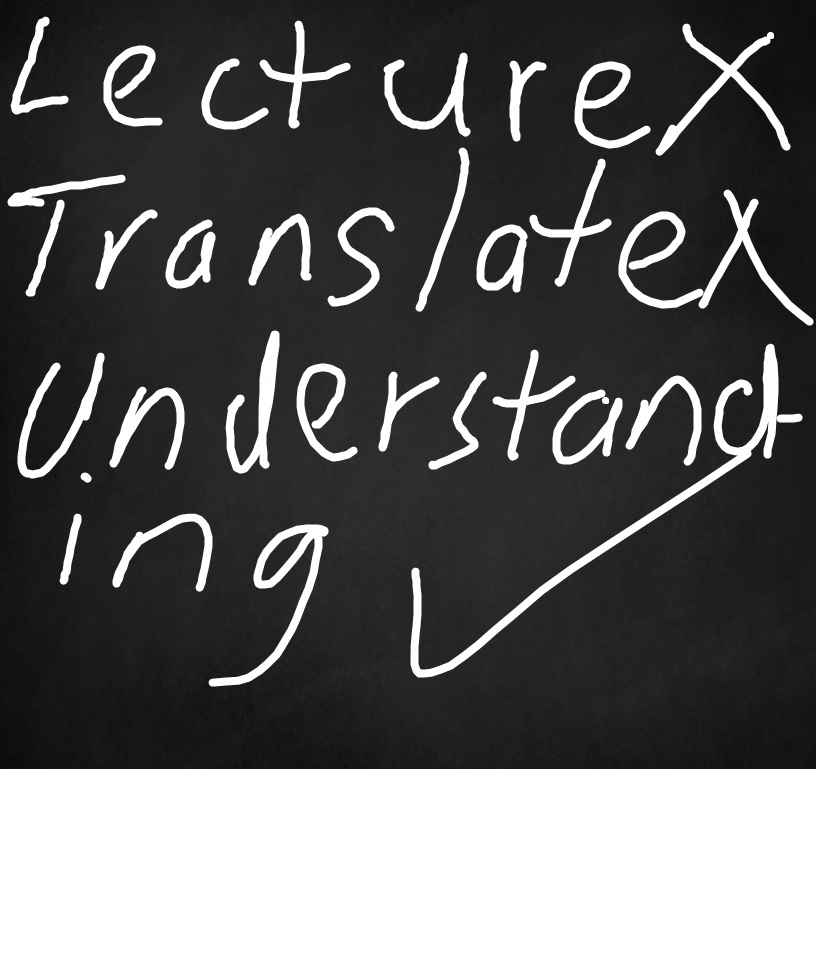 Visual of what should be avoided when teaching English in Japan