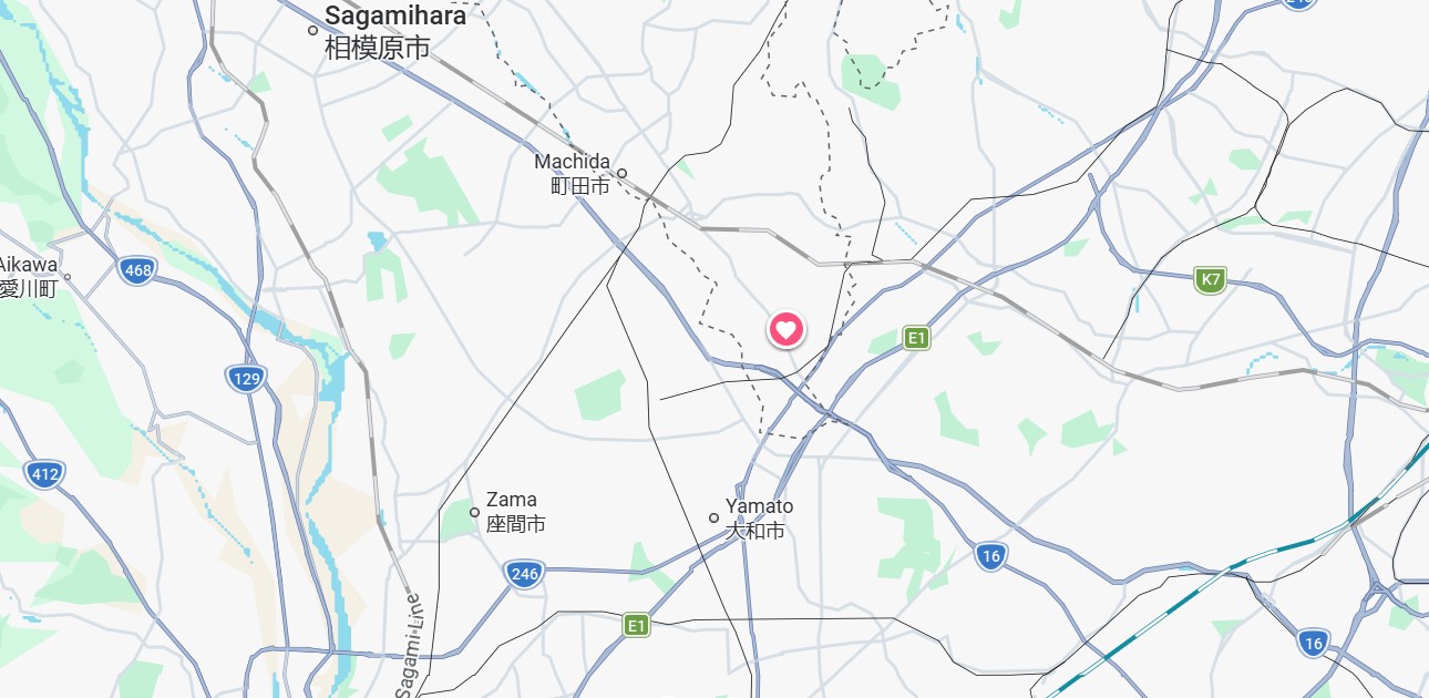 大和・町田・相模原・神奈川県境の英語レッスン